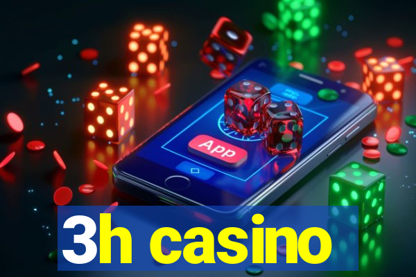 3h casino